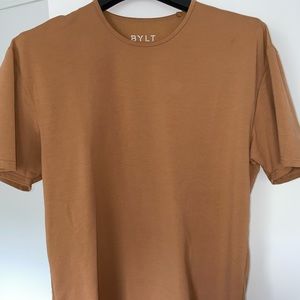 BYLT shirt